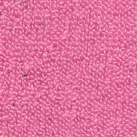 Bibi badstof 65 x 25 licht roze 5a